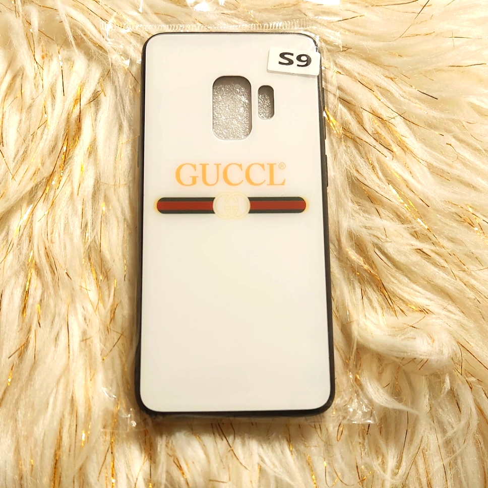 Cases S9